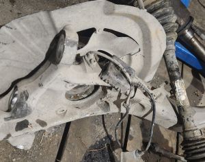 BMW X5 2010-2013 - 2