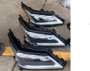 LEXUS LX 570 2015-2021 - 3