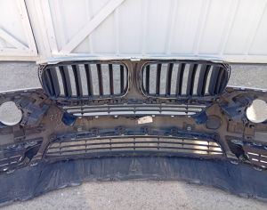 BMW X5 2014-2018 - 2
