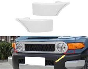 TOYOTA FJ Cruiser 2007-2020