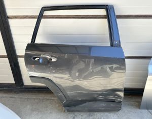 TOYOTA RAV 4 2019-2023
