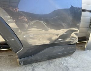 TOYOTA RAV 4 2019-2023 - 2
