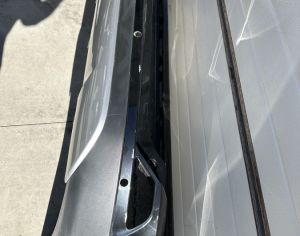 TOYOTA RAV 4 2016-2018 - 2
