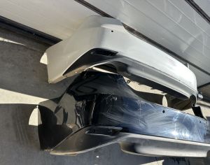 TOYOTA Camry 2018-2023 - 2