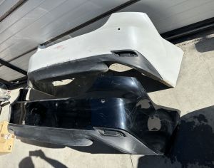 TOYOTA Camry 2018-2023 - 3