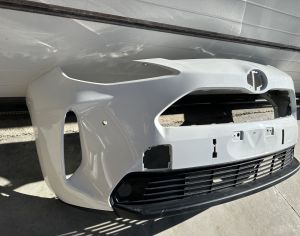 TOYOTA Yaris 2021-2024 - 2