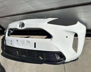 TOYOTA Yaris 2021-2024 - 3