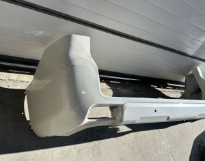TOYOTA Land Cruiser Prado 2018-2023 - 2