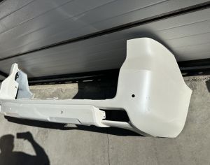 TOYOTA Land Cruiser Prado 2018-2023 - 3