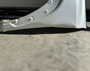 TOYOTA Corolla cross 2021-2024 - 3