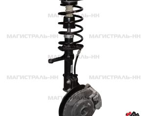 NISSAN Qashqai 2004-2009