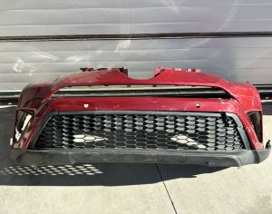 TOYOTA RAV 4 2016-2018 - 1