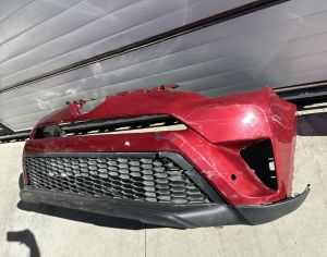TOYOTA RAV 4 2016-2018 - 3