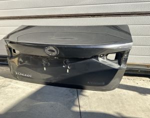 TOYOTA Corolla 2019-2023 - 2