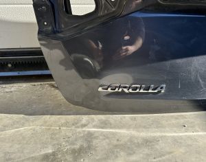 TOYOTA Corolla 2019-2023 - 5