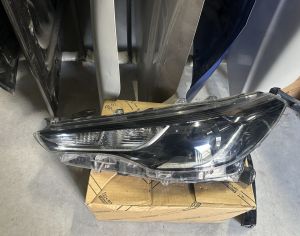 TOYOTA Corolla cross 2021-2024