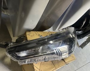 TOYOTA Corolla cross 2021-2024 - 2