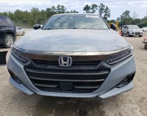 HONDA Accord 2019 2.0
