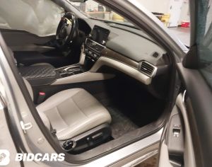 HONDA Accord 2019 2.0 - 10