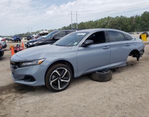 HONDA Accord 2019 2.0 - 11