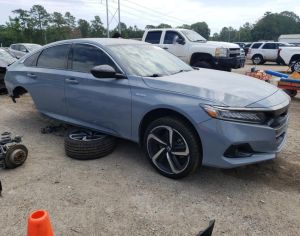 HONDA Accord 2019 2.0 - 12