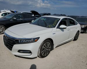 HONDA Accord 2019 2.0 - 2