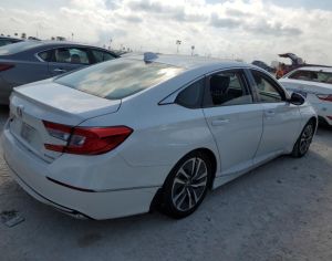 HONDA Accord 2019 2.0 - 3