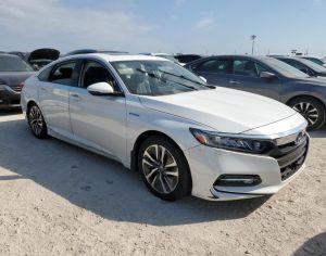 HONDA Accord 2019 2.0 - 4