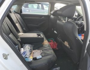HONDA Accord 2019 2.0 - 6