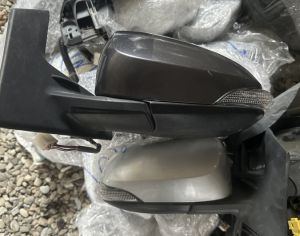 TOYOTA Aqua 2012-2016