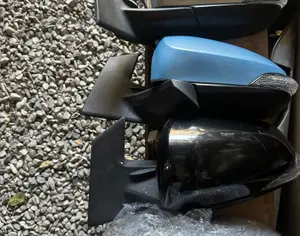 TOYOTA Aqua 2012-2016 - 2