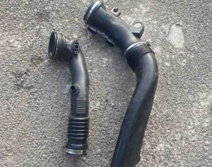 BMW X5 2010-2018 - 1