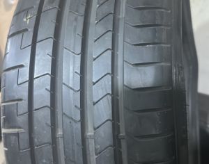 R19 235/35 Лето - 1
