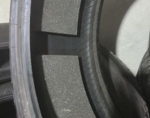 R19 235/35 Лето - 3