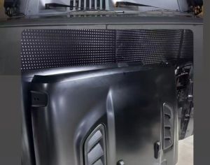 JEEP Wrangler 2007-2025 - 1