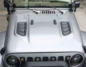 JEEP Wrangler 2007-2025 - 2