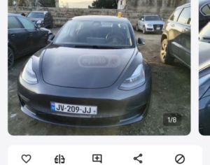 Tesla 3