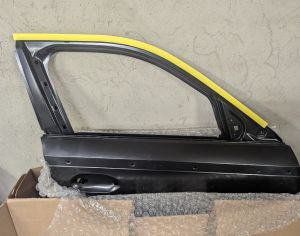 BMW XM 2023-2026