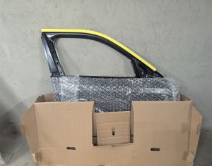 BMW XM 2023-2026 - 2