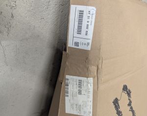 BMW XM 2023-2026 - 3