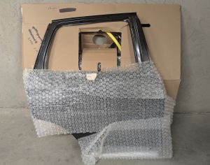 BMW X5 2019-2026 - 2