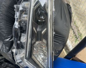 TOYOTA RAV 4 2019-2022