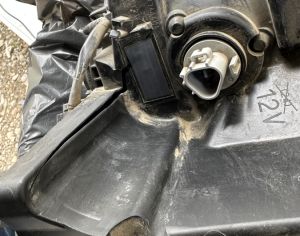 TOYOTA RAV 4 2019-2022 - 3
