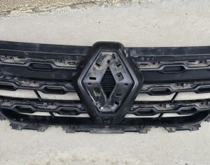 RENAULT Duster 2018-2022 - 1