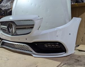MERCEDES-BENZ C 63 AMG 2015-2018 - 5