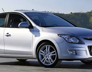HYUNDAI I30 2011 1.6
