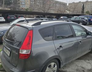 HYUNDAI I30 2011 1.6 - 2