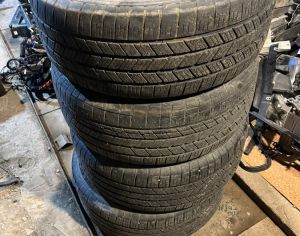R18  255/55 ყველა სეზონი