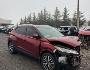 NISSAN Kicks 2021 1.6 - 6