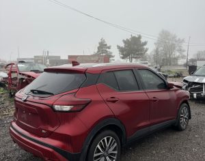 NISSAN Kicks 2021 1.6 - 7